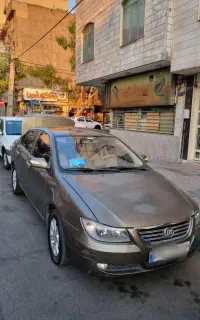 لیفان ۶۲۰ ۱۶۰۰