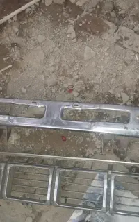 سپر جلو و جلو پنجره تویوتا 2000 اصل ژاپن
