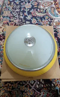 چراغ سقفی راه پله