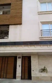 130 متری سه خواب رهن کامل نه دی، تک واحدی