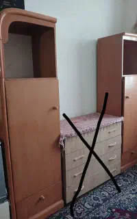 کمد