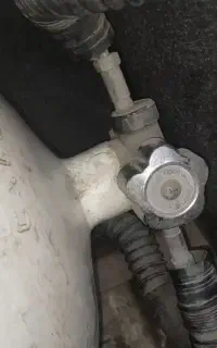 کپسول گاز سی ان جی CNG