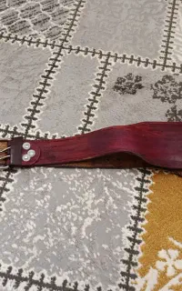 کمر بند باشگاه