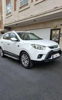 جک s5 دنده‌ای مدل ۹۴