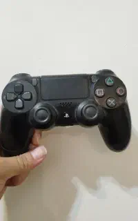دسته ps4 اورجینال