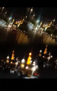 تور حرم امام رضا