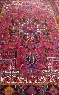 فرش دست بافت