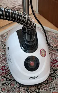 اتو بخار ایستاده مایر