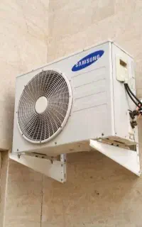 تعمیرات تخصصی کولرگازی اسپیلت نصب سرویس جابجایی