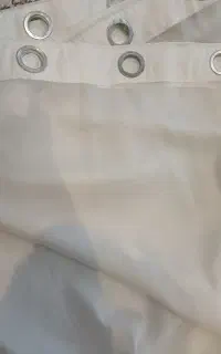 پرده حریر
