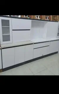 کابینت پیش ساخته