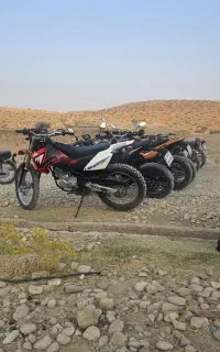 تریل بهرو ۲۰۰
