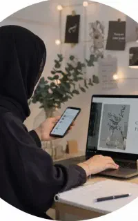 ادمین هستم(ادمین‌ پاسخگویی‌ ادمین تولید محتوا)