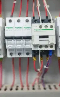 برقکار صنعتی و خانگی