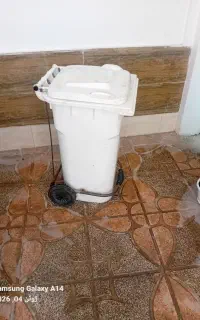 سطل زباله فروش میرسد