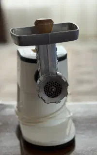 فروش چرخ گوشت