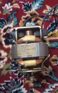 قطعات لوازم برقی