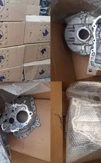 تعمیر موتور و گیربکس