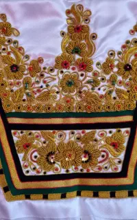 شلوار بندری