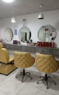 اجاره تمام لاین های زیبایی و سالن دار و خدمه