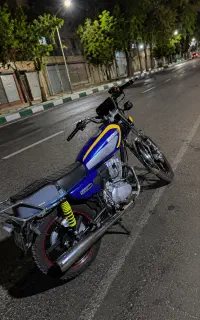 احسان 200مدل 1401