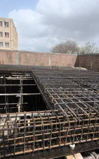 کارگر آرماتوربند نیاز دارم تو شهر عجب‌شیر