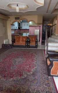 اجاره روزانه سوئیت و آپارتمان