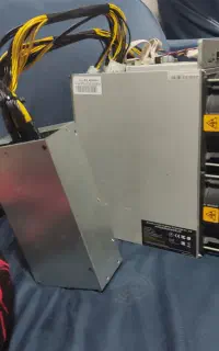 دستگاه ماینر z15