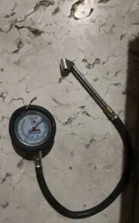 درجه باد و لغ کن