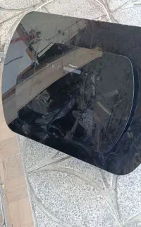 هود لمسی