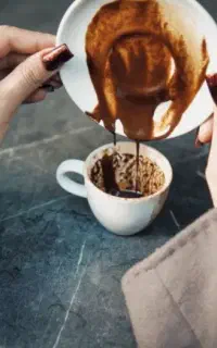 فال قهوه و سرکتاب دقیق