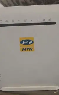 مودم ایرانسل مدل GP-2101 plus