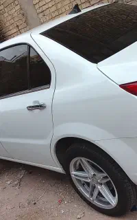 دنا مدل 99 تحویل 400