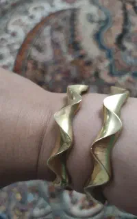 النگو طلا