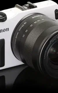 دوربین Canon eos m