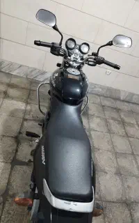 پالس 180 مدل 86