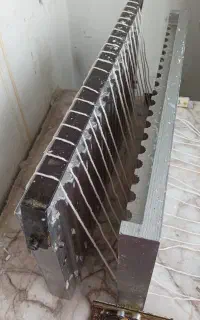 قالب صنعتی
