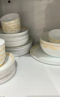 سرویس ۱۲نفره ارکوپال