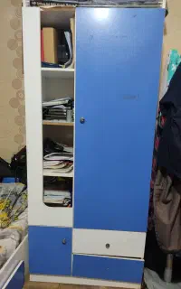 سرویس خواب پسرانه