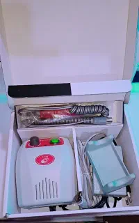 لوازم ناخن فروشی