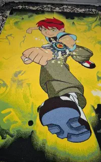 فروش فرش بنتن۲ در۳