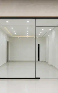 شیشه سکوریت