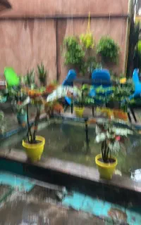 جذب کمک مربی در خانه بازی و‌مهد کودک