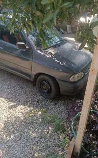 پراید کره ای