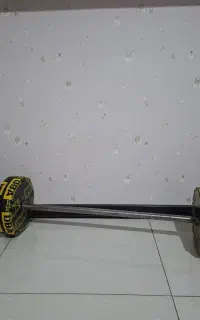 هالتر و دمبل