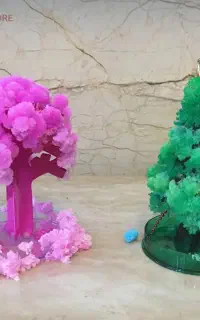 درخت جادویی ساکورا
