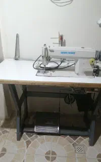 چرخ خیاطی صنعتی