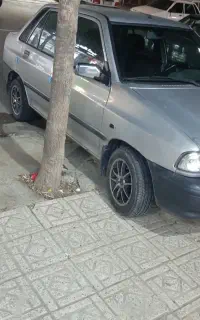 پراید 90