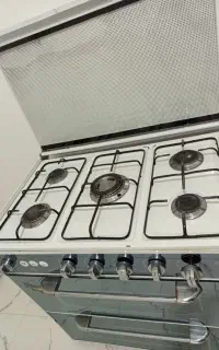اچاق گاز