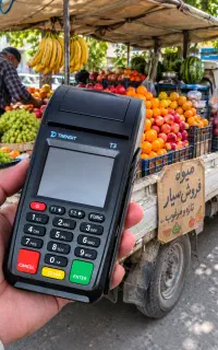 نووکارکرده کیوپوزA+شرایط آسان کارتخوان سیار‌ مشاغل